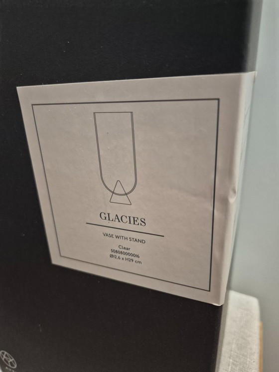 Image 1 of GLACIES vase from AYTM
