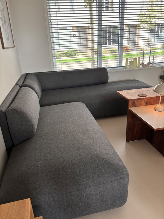 Image 1 of Sofá esquinero Bolster Fest Amsterdam