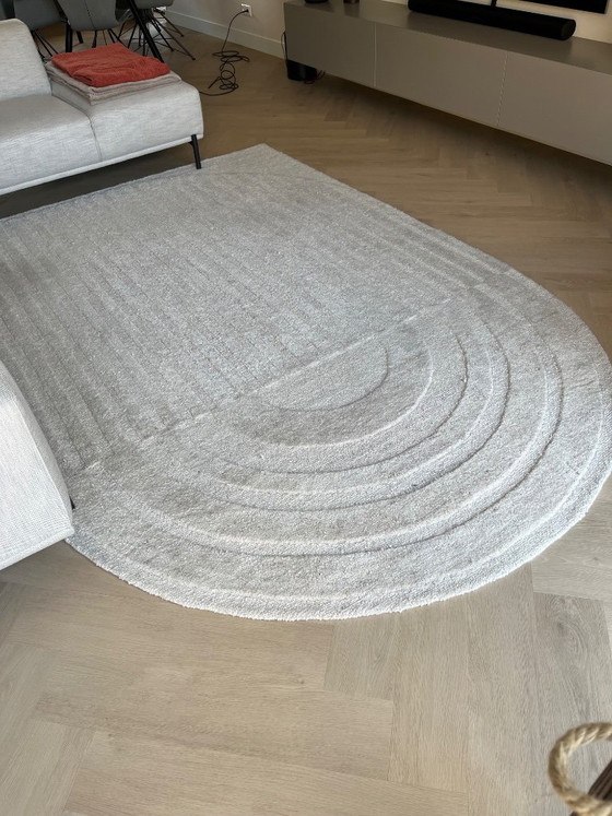 Tapis Brinkers Monza Feelgood – Brinker Carpets, Wool, Textile (photo 3 of 5)