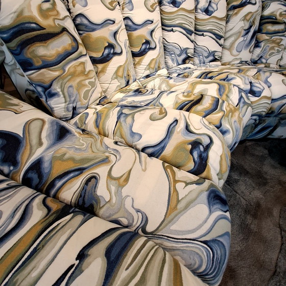 Image 1 of Il divano a 3 posti Sede DS-600