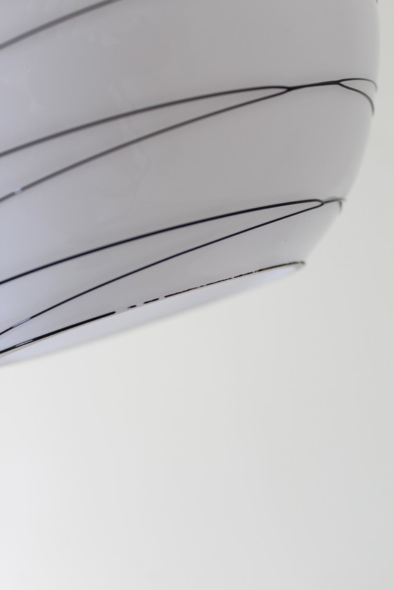 Image 1 of Vintage Hanglamp - Jaren '70