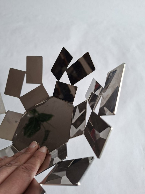 Image 1 of Échelle Alessi Mario Trimarchi