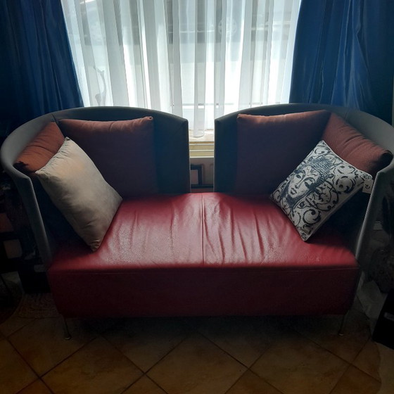 Image 1 of Montierter 2-Sitzer