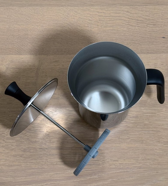 Image 1 of Alessi / Mami mousseur à lait / Stefano Giovannoni / NOUVEAU