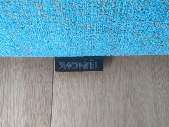 Magnifique canapé d'angle Montèl Flex – Très bon état – Traité Protexx – Montel, Canapés modulables, Wood (photo 6 of 10)