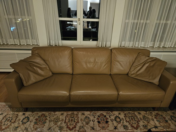 Image 1 of Bank Poltrona Frau