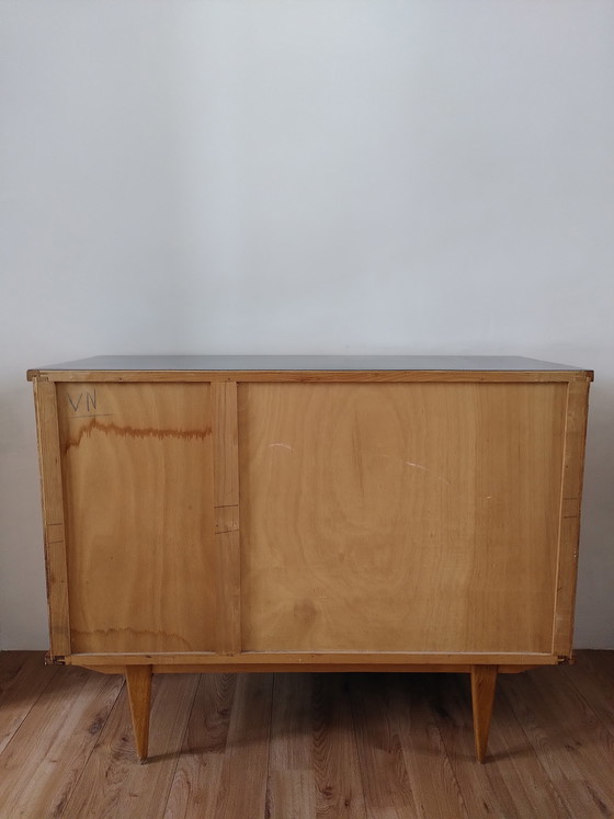 Image 1 of Vintage chest of drawers from the 1960s