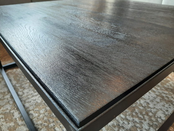 Image 1 of Domala bijzettafel - 80x80 *