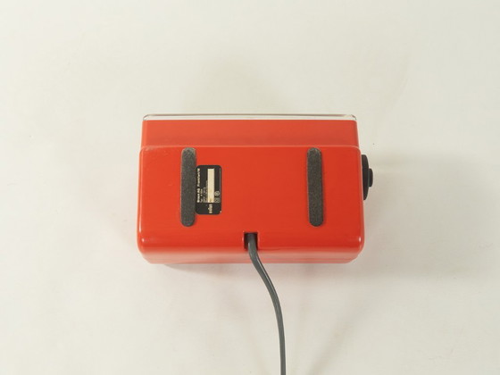 Image 1 of Sveglia Braun PHASE2, Dieter Rams, anni '70, vintage