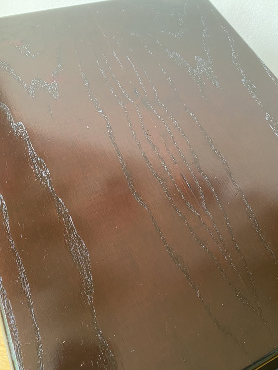 Image 1 of Bijzettafel Italiaans design 