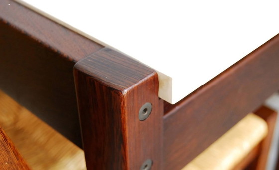 Image 1 of Pastoe extendable dining table