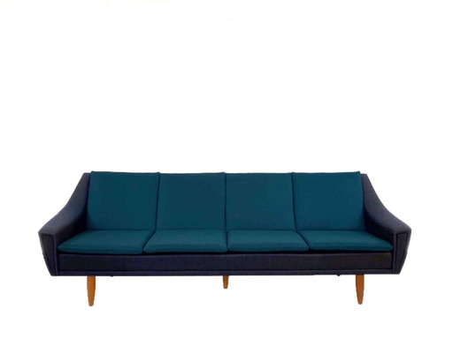 Vintage 4-Sitzer-Sofa von Georg Thams