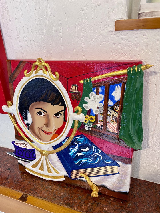 Image 1 of Gemma "Die fabelhafte Welt der Amelie" 3D