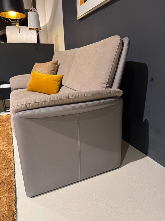 Image 1 of Évidence Catalpa 2,5-zitsbank met 3-zitsbank