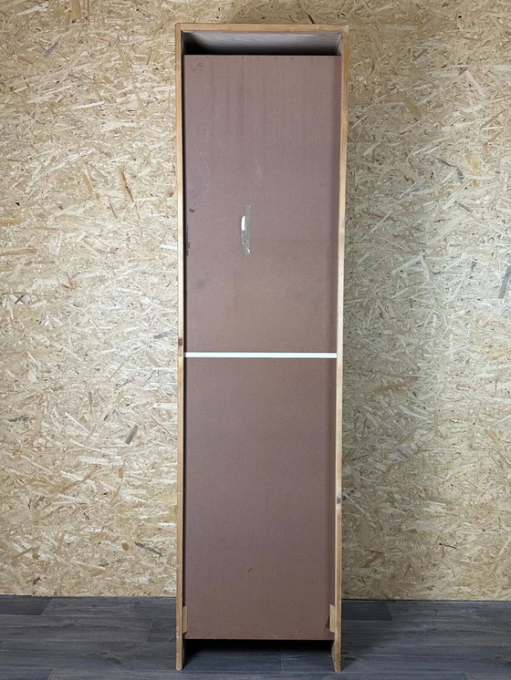 Image 1 of 50s 60s roller shutter cabinet Office cabinet Filing cabinet Mid - Century Dobergo