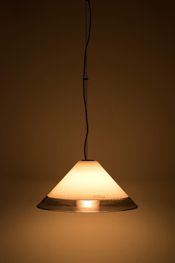 Image 1 of Tagliapietra hanglamp