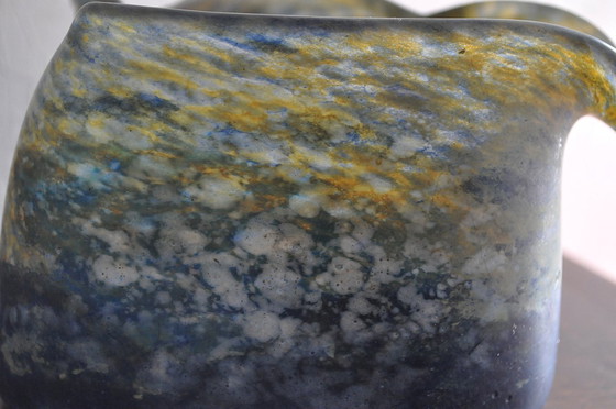 Image 1 of Copa - Daum Nancy con cruz de Lorena (ref 3730)