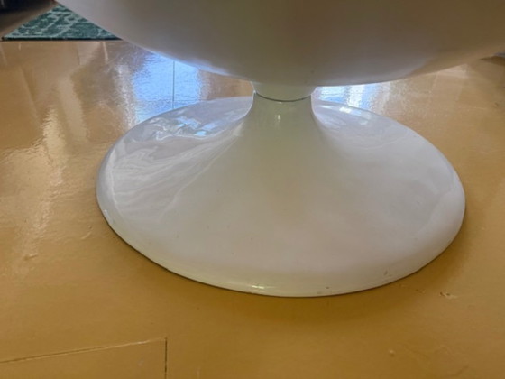 Image 1 of vintage Ball Chair