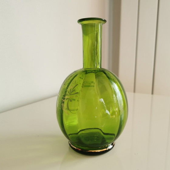 Image 1 of Bottiglie o decanter francesi antichi