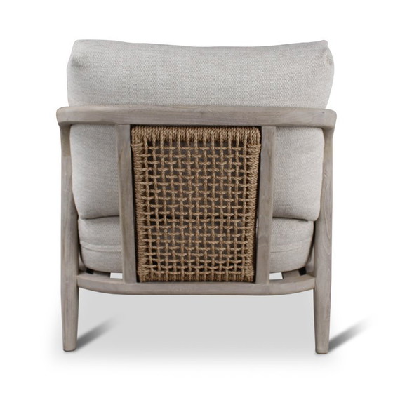 Image 1 of Zetel teak grey