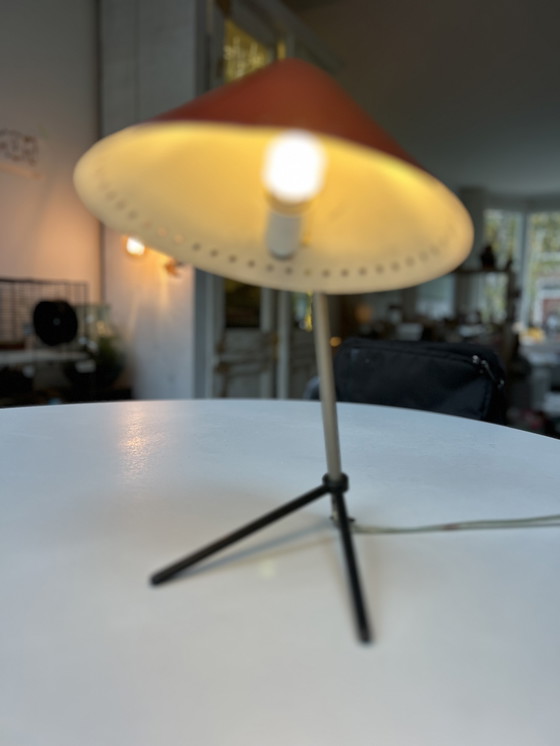 Image 1 of Lámpara de Pinocho de Hala