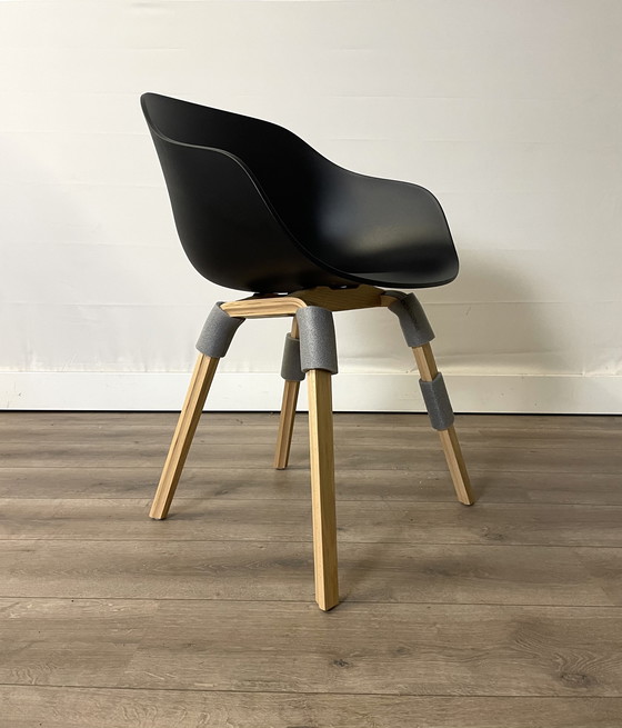 Image 1 of Hay AAC 222 Dining Chair