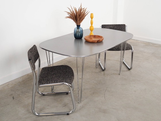 Image 1 of Table, Danish design, 1980s, made in Denmark