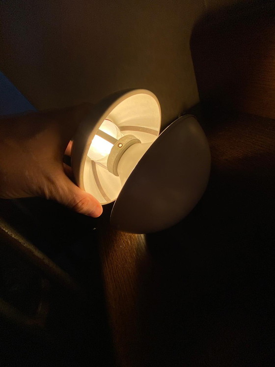 Image 1 of Klaus Hempel Mid Century Space Age lamps