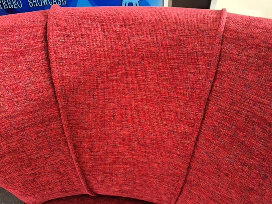 Image 1 of Expo 58 Cocktailstühle, 2 identische Stücke