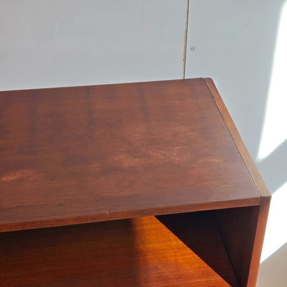 Image 1 of Bibliothèque Vintage Top Form