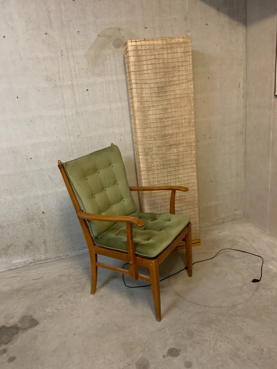 Image 1 of Lampadaire en fibre de verre, grande version