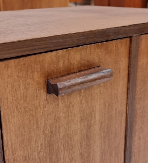 Image 1 of Lowboard Silund