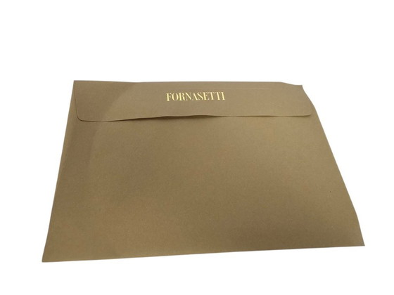 Image 1 of Piero Fornasetti - calendario in porcellana - firmato - edizione limitata - 2016