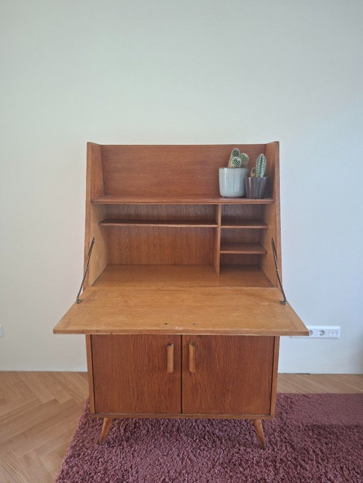 Secretaire Midcentury modern