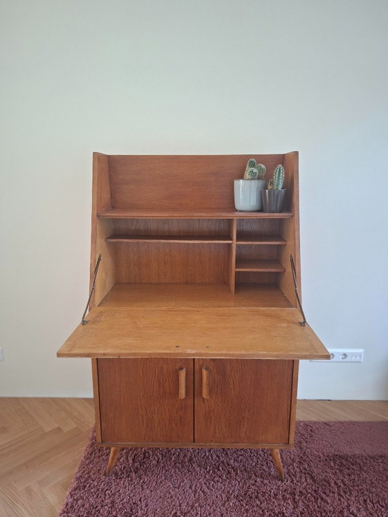 Image 1 of Secretaire Midcentury modern