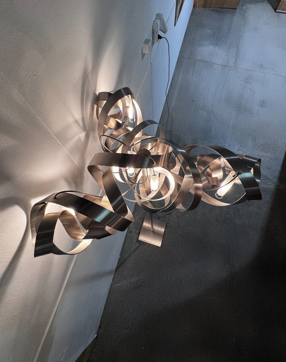 Image 1 of Lampada da terra Jacco Maris Montone