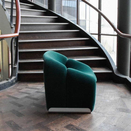 Image 1 of Fauteuil Artifort Groovy