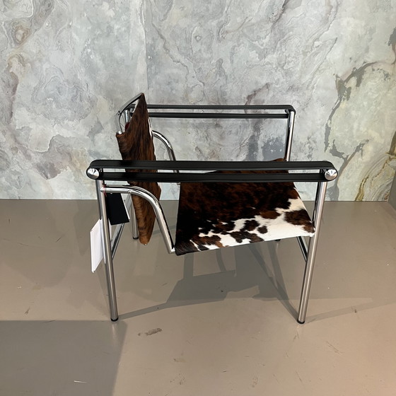 Image 1 of Poltrona Cassina LC1