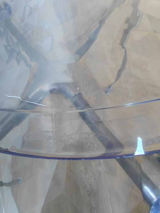 Hielo Calligaris – Sillas de comedor, Metal, Plastic (photo 4 of 5)