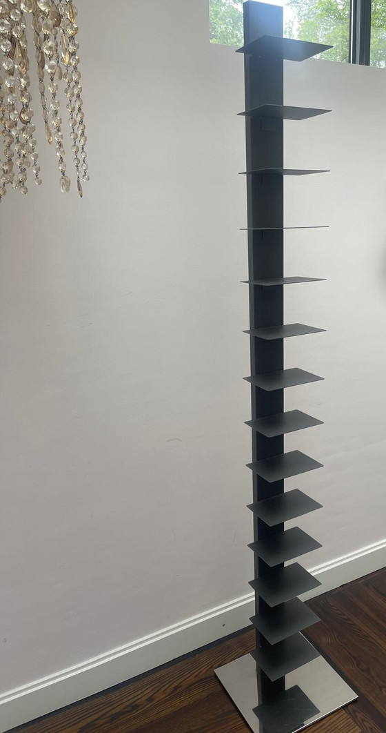 Image 1 of Italia Design Bookcase / Etagere