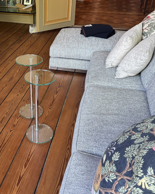 Gispen Side Table(s) Dutch Originals GT 720