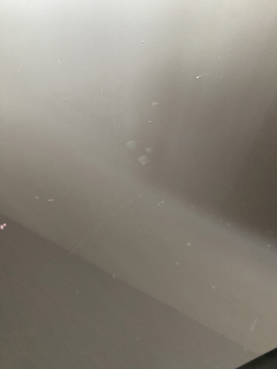 Image 1 of Aluminium und Glas YCAMI PAC dressoir