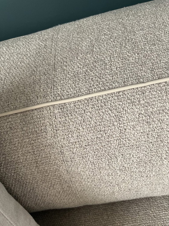 Flexform Perry Sofa – Bankstel, Textile (photo 4 of 7)