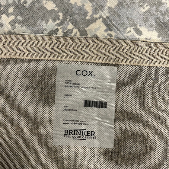 Image 1 of Brinker Carpets Cox Teppich - 240x340