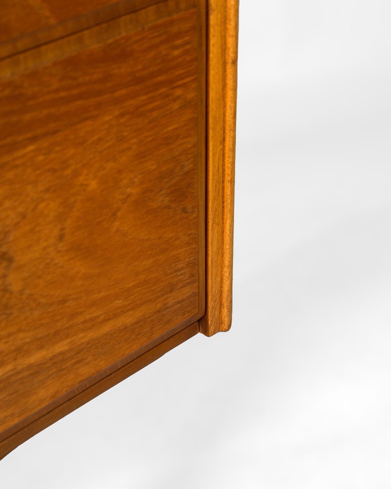 Image 1 of Mid Century Chest Of Drawers Or Sideboard By Meredew Ltd