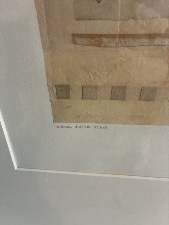 Image 1 of Collage Jowan Remmig