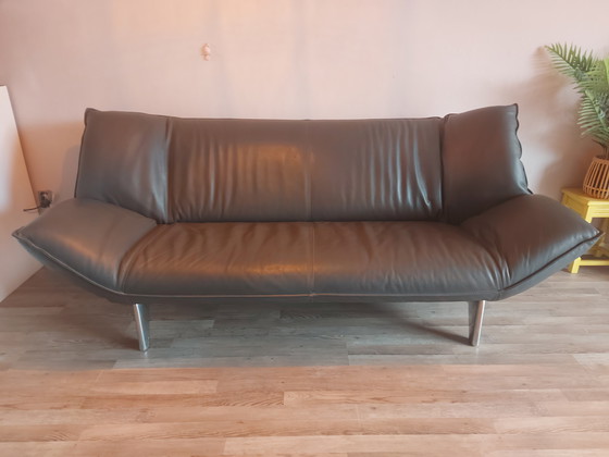 Image 1 of Leolux Tango 3 Seater Sofa