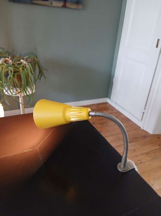 Image 1 of Lámpara de pinza Kvart de Ikea