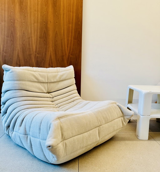 Togo fauteuil Ligne Roset