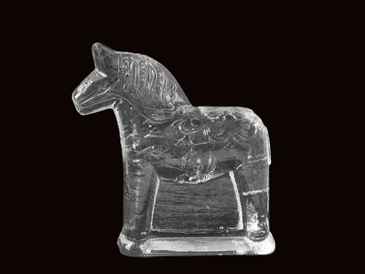 Lindshammar Suecia - Caballo sueco de mayor tamaño de Christer Sjögren - 1342 gramos